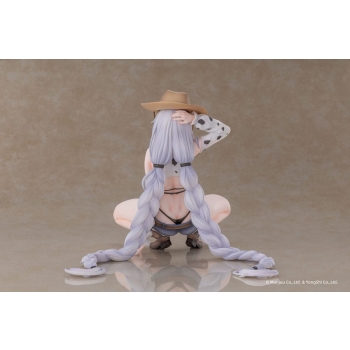 Azur Lane - Fargo (Dairy in the Dreary Sun Ver.) - Scale 1/6