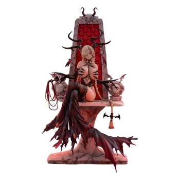 Azur Lane - Owari (My Wish is For Love Ver.) - Scale 1/6