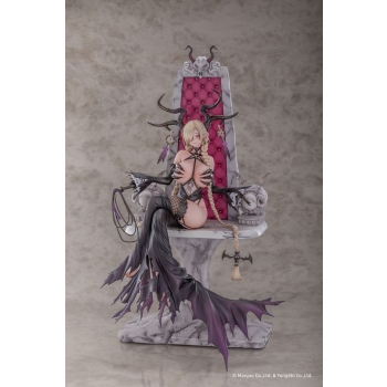 Azur Lane - Owari (My Wish is For Love Ver.) - Scale 1/6
