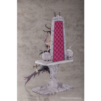 Azur Lane - Owari (My Wish is For Love Ver.) - Scale 1/6