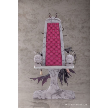 Azur Lane - Owari (My Wish is For Love Ver.) - Scale 1/6