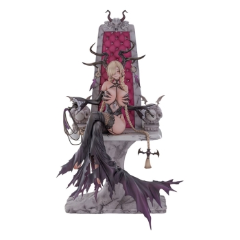 Azur Lane - Owari (My Wish is For Love Expantion Edition A - Legs Spread Ver.) - Scale 1/6