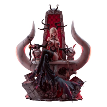 Azur Lane - Special Base for Owari (My Wish is For Love Ver.) - Scale 1/6