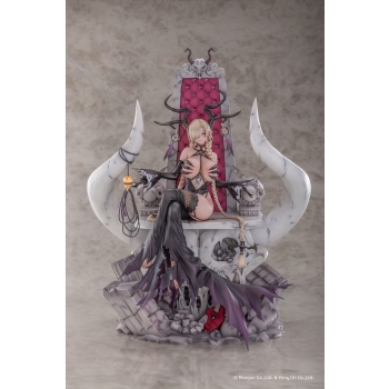 Azur Lane - Special Base for Owari (My Wish is For Love Ver.) - Scale 1/6