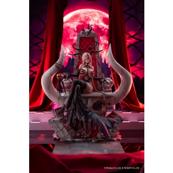 Azur Lane - Special Base for Owari (My Wish is For Love Ver.) - Scale 1/6