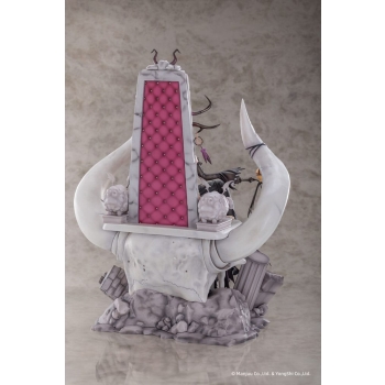 Azur Lane - Special Base for Owari (My Wish is For Love Ver.) - Scale 1/6