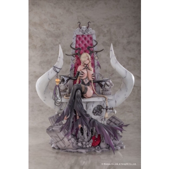 Azur Lane - Special Base for Owari (My Wish is For Love Ver.) - Scale 1/6