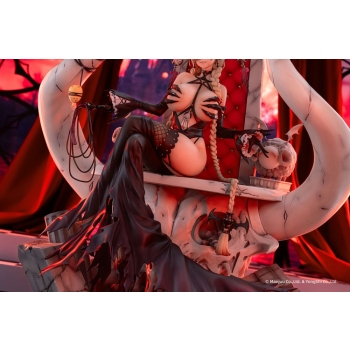 Azur Lane - Special Base for Owari (My Wish is For Love Ver.) - Scale 1/6