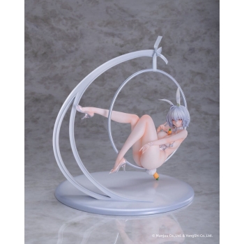 Azur Lane - Sirius (Rabbit of Paradise Ver.) - Scale 1/6