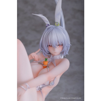 Azur Lane - Sirius (Rabbit of Paradise Ver.) - Scale 1/6