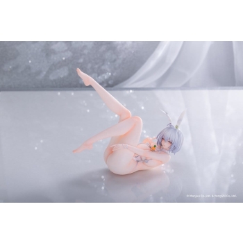 Azur Lane - Sirius (Rabbit of Paradise Ver.) - Scale 1/6