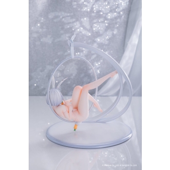 Azur Lane - Sirius (Rabbit of Paradise Ver.) - Scale 1/6