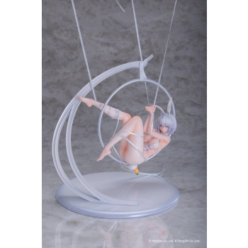 Azur Lane - Sirius (Rabbit of Paradise Ver. Special Edition) - Scale 1/6