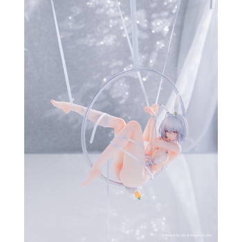 Azur Lane - Sirius (Rabbit of Paradise Ver. Special Edition) - Scale 1/6