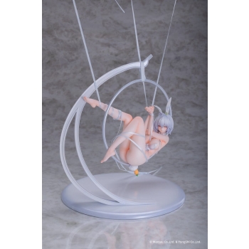 Azur Lane - Sirius (Rabbit of Paradise Ver. Special Edition) - Scale 1/6