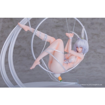 Azur Lane - Sirius (Rabbit of Paradise Ver. Special Edition) - Scale 1/6