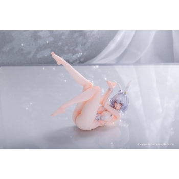 Azur Lane - Sirius (Rabbit of Paradise Ver. Special Edition) - Scale 1/6