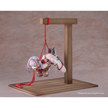 Azur Lane - I-404 (Dance of Crimson Strings Ver.) - Scale 1/6