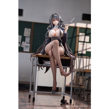 Azur Lane - Azuma (Career Counseling for the Groom Ver.) - Scale 1/6