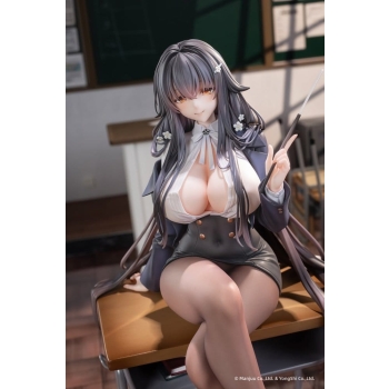Azur Lane - Azuma (Career Counseling for the Groom Ver.) - Scale 1/6