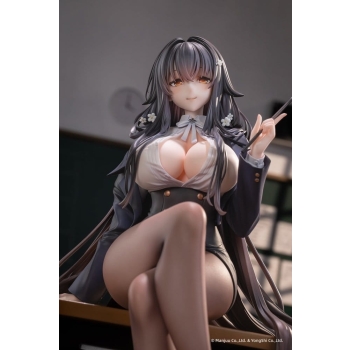 Azur Lane - Azuma (Career Counseling for the Groom Ver.) - Scale 1/6