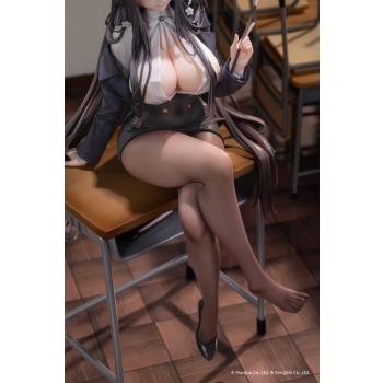 Azur Lane - Azuma (Career Counseling for the Groom Ver.) - Scale 1/6