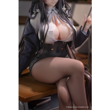 Azur Lane - Azuma (Career Counseling for the Groom Ver.) - Scale 1/6
