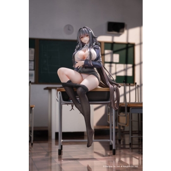 Azur Lane - Azuma (Career Counseling for the Groom Ver. Special Edition) - Scale 1/6