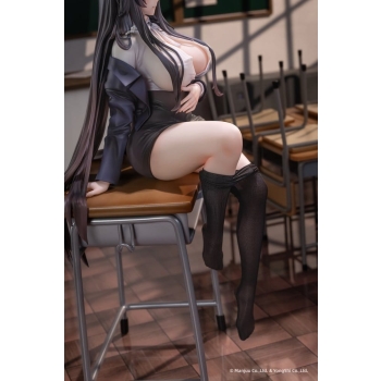 Azur Lane - Azuma (Career Counseling for the Groom Ver. Special Edition) - Scale 1/6