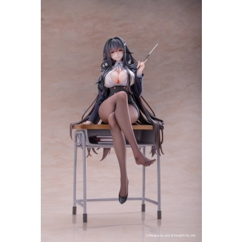 Azur Lane - Azuma (Career Counseling for the Groom Ver. Deluxe Edition) - Scale 1/6