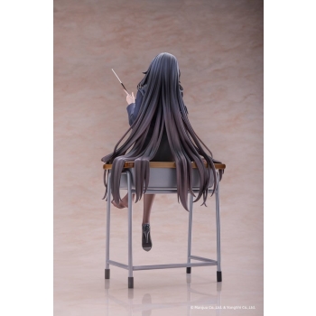 Azur Lane - Azuma (Career Counseling for the Groom Ver. Deluxe Edition) - Scale 1/6
