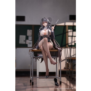 Azur Lane - Azuma (Career Counseling for the Groom Ver. Deluxe Edition) - Scale 1/6