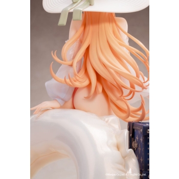Azur Lane - Richelieu (Fleuron of the Waves Ver. Amiami x AniGame) - Scale 1/6