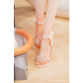 Azur Lane - Richelieu (Fleuron of the Waves Ver. Amiami x AniGame) - Scale 1/6