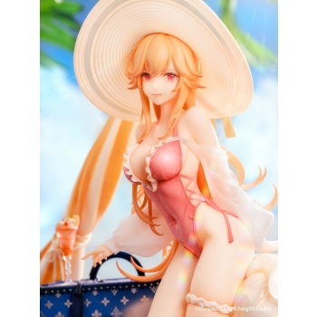 Azur Lane - Richelieu (Fleuron of the Waves Ver. Amiami x AniGame) - Scale 1/6