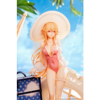 Azur Lane - Richelieu (Fleuron of the Waves Ver. Amiami x AniGame) - Scale 1/6