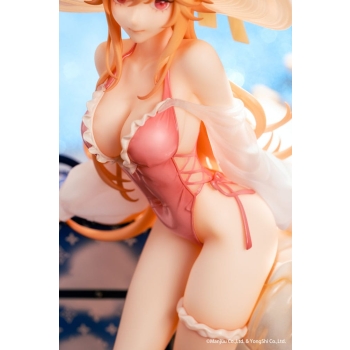 Azur Lane - Richelieu (Fleuron of the Waves Ver. Amiami x AniGame) - Scale 1/6
