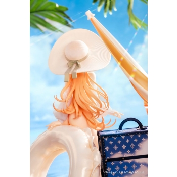 Azur Lane - Richelieu (Fleuron of the Waves Ver. Amiami x AniGame) - Scale 1/6