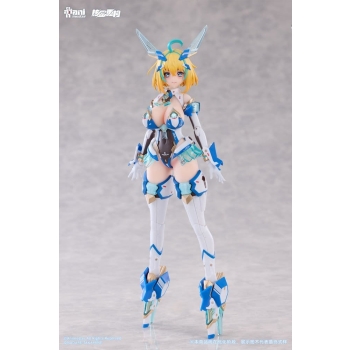 Original Character - Sophia F. Shirring (Celest Bunny Ver.) - Scale 1/9