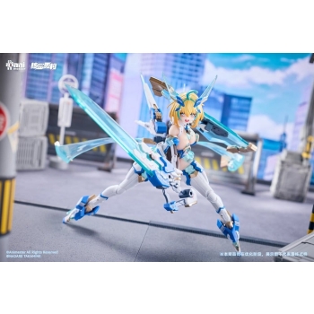 Original Character - Sophia F. Shirring (Celest Bunny Ver.) - Scale 1/9