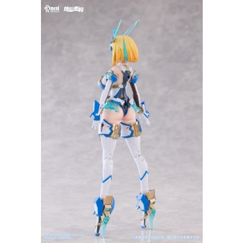 Original Character - Sophia F. Shirring (Celest Bunny Ver.) - Scale 1/9