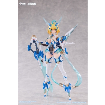 Original Character - Sophia F. Shirring (Celest Bunny Ver.) - Scale 1/9