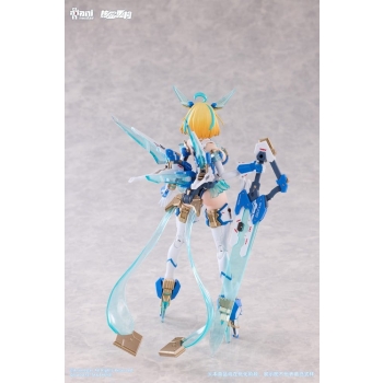 Original Character - Sophia F. Shirring (Celest Bunny Ver.) - Scale 1/9