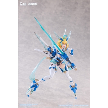 Original Character - Sophia F. Shirring (Celest Bunny Ver.) - Scale 1/9