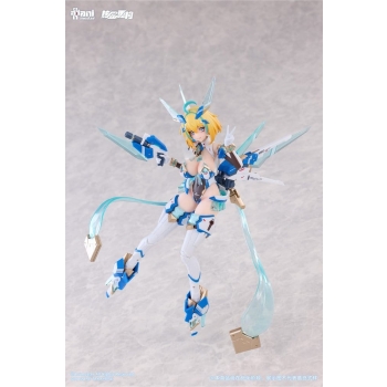 Original Character - Sophia F. Shirring (Celest Bunny Ver.) - Scale 1/9