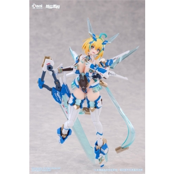 Original Character - Sophia F. Shirring (Celest Bunny Ver.) - Scale 1/9