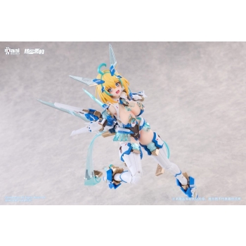 Original Character - Sophia F. Shirring (Celest Bunny Ver.) - Scale 1/9