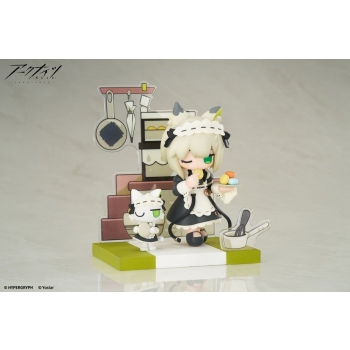 Arknights - Kal'tsit (The Remains of Time Ver.) - Cuties Series