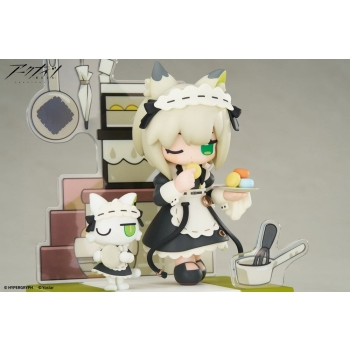 Arknights - Kal'tsit (The Remains of Time Ver.) - Cuties Series