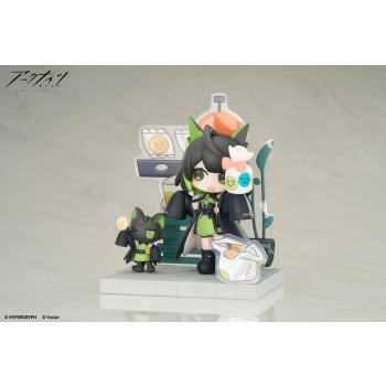 Arknights - Mon3tr - Cuties Series